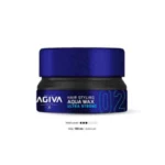 Cire Coiffante Agiva Hair Styling Aqua Wax Ultra strong 02