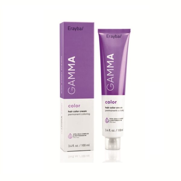 ERAYBA GAMMA COLOR