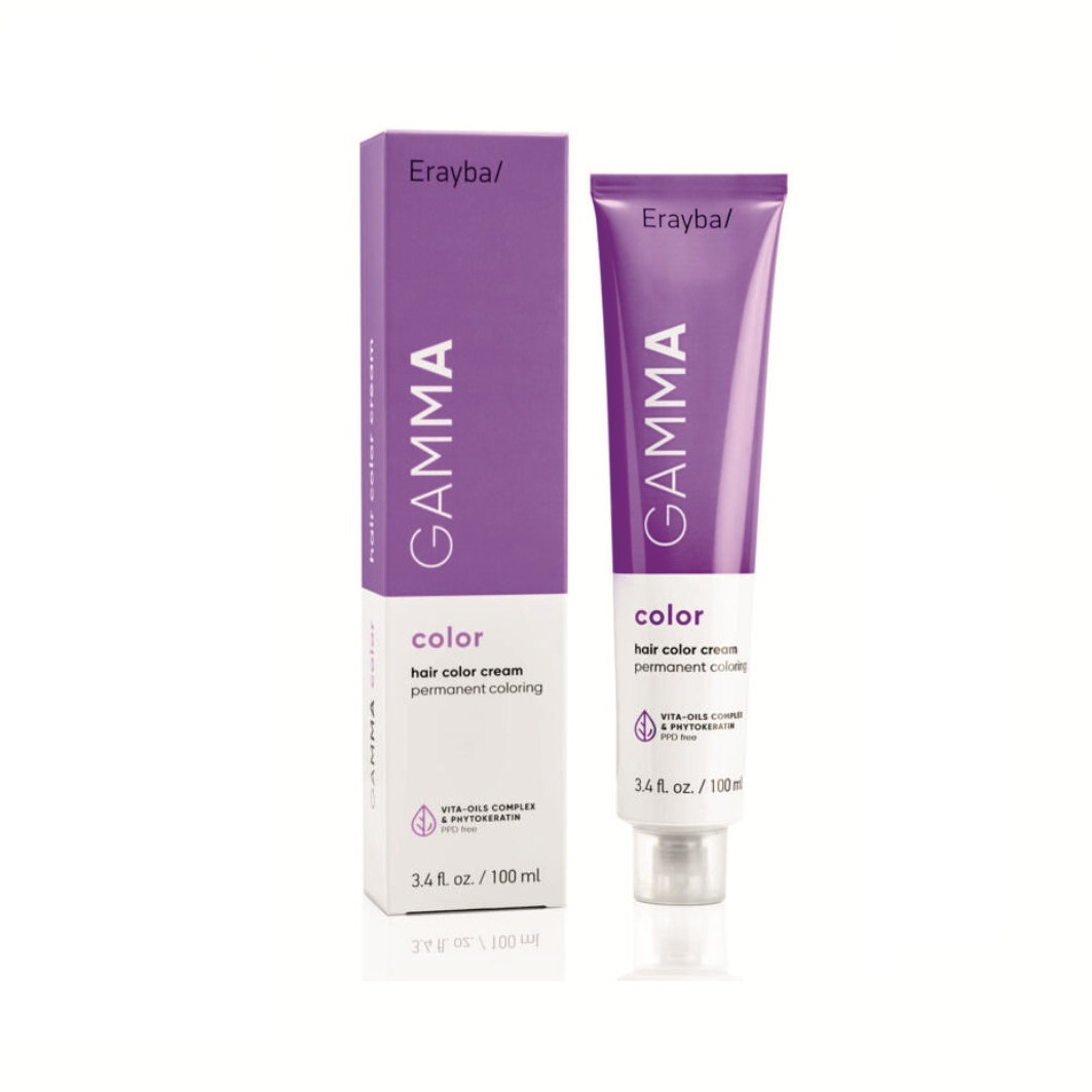 ERAYBA GAMMA COLOR