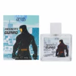 FRAGANCIAS DEL MUNDO MEGACITY GUARD eau de toilette 100ml
