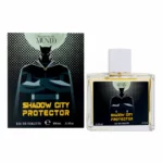 FRAGANCIAS DEL MUNDO SHADOW CITY PROTECTOR eau de toilette 100ml