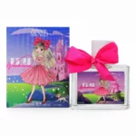 FRAGANCIAS DEL MUNDO WONDERLAND TRIP eau de toilette 100ml