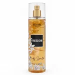 iSCENTS FREEDOM Body Splash 200ml