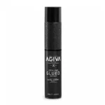 Agiva Styling Glued spray Extra Strong Black 400ml