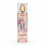 iSCENTS SWEET LOVE eau de parfum 130ml
