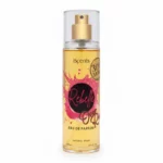 iSCENTS REBELLE OVER RED eau de parfum 130ml