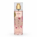iSCENTS FLOWER TOUCH eau de parfum 130ml