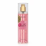 iSCENTS KISS ME eau de parfum 130ml