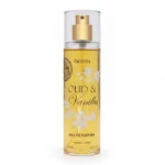 iSCENTS OUD & VANILLA eau de parfum 130ml