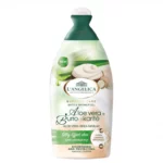 L'ANGELICA BATH&SHOWER GEL supreme care aloe vera e burro di karité 500ml