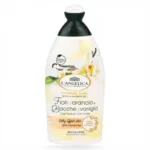 L'ANGELICA BATH&SHOWER GEL supreme care fiori d'arangio e bacche di vaniglia 500ml