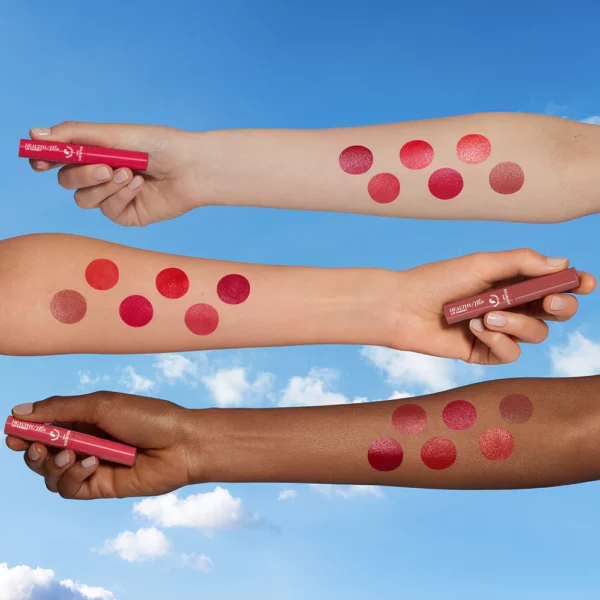 BOURJOIS Healthy Mix Lip Sorbet Baume Lèvres Hydratant tunisie