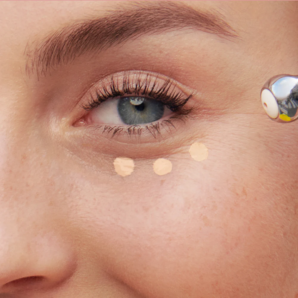 BOURJOIS Healthy Mix Clean Roll-On Anti-Cernes Effet Frais – Éclat Naturel & Regard Reposé TUNISIE