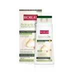 BIOBLAS Shampooing Anti-Chute Fortifiant à l'Ail 360ml TUNISIE
