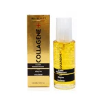 Iris Beauty Fluide Redensifiant Kératine & Collagène 100ML — Sérum Réparateur Cheveux Brillants & Disciplinés