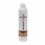 Iris Beauty Shampooing Redensifiant Kératine & Collagène 300ML — Cheveux Fortifiés, Brillants & Pleins de Vitalité
