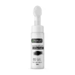 Mousse nettoyante Basilic charbon 200ml purifiante