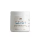 LANA BRASILES Masque Hydratation Intense TROPICAL COCONUT 500 GR