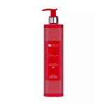 Urban Keratin Shampooing Fusion Intense Pro 400 ml — Lissage, Brillance & Hydratation Professionnelle