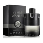 Azzaro The Most Wanted Intense Eau de Toilette 100ML