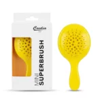 CECILIA MINI SUPERBRUSH brosse compacte voyage tunisie
