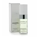 CHANEL Cristalle Eau Verte EDT Concentrée 100ml