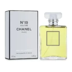 CHANEL N°19 Poudré Eau de Parfum 100ml