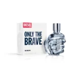 DIESEL ONLY THE BRAVE Eau de Toilette TUNISIE