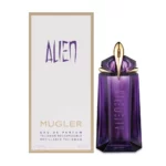 Mugler Alien Eau de Parfum 90ml Parfum Femme Intense