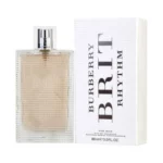 Burberry Brit Rhythm For Her Eau de Toilette 30ML
