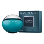 Bvlgari Aqva Pour Homme Eau de Toilette 100ml Homme