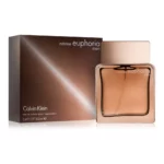 Calvin Klein Intense Euphoria Men EDT 100ml