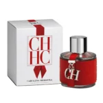 Carolina Herrera CH Eau de Toilette Femme 100ML