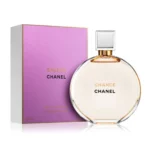 CHANEL Chance Eau de Parfum 100ml Parfum Femme