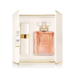 CHANEL Coffret COCO MADEMOISELLE 50ml Parfum Femme