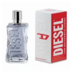 Diesel D Eau de Toilette Unisexe 100ML