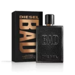 Diesel Bad Eau de Toilette Homme 100ML