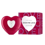 ESCADA Show Me Love Eau de Parfum Limited Edition100ML