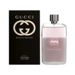 Gucci Guilty Eau Pour Homme eau de toilette pour Homme Élégant 50ml