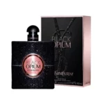 YVES SAINT LAURENT Black Opium Eau de Parfum 90ml