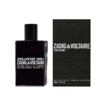 Zadig & Voltaire This Is Him Eau de Toilette 30ML