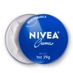 NIVEA Creme hydratant visage corps mains, boîte aluminium TUNISIE