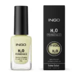INGO H2O vernis à ongles perméable respirant N°20 Tunisie