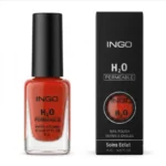 INGO H2O vernis à ongles perméable respirant N°26 Tunisie