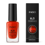 INGO H2O vernis à ongles perméable respirant N°27 Tunisie