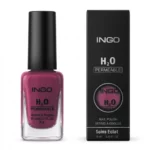 INGO H2O vernis à ongles perméable respirant N°28 Tunisie
