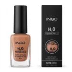 INGO H2O vernis à ongles perméable respirant N°31 Tunisie