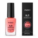 INGO H2O vernis à ongles perméable respirant N°32 Tunisie