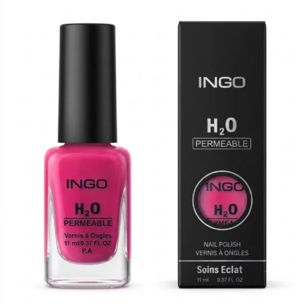 INGO H2O vernis à ongles perméable respirant N°35 Tunisie