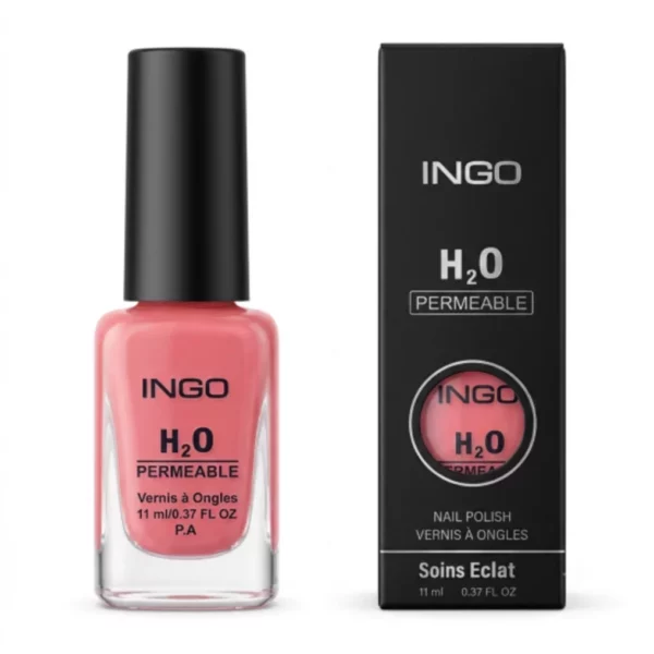 INGO H2O vernis à ongles perméable respirant N°41 Tunisie